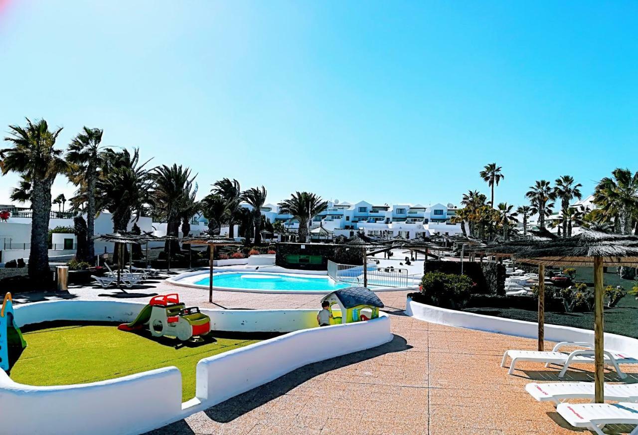 Sun & Sea Coronas Appartement *